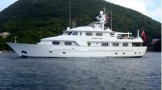 Yacht Secret Love